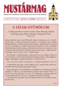 Mustármag 2012/4
