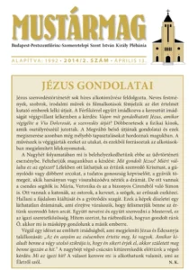 Mustármag 2014/2