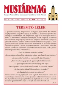 Mustármag 2015/4