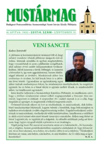 Mustármag 2017/4