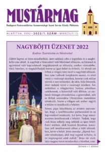 Mustármag 2022/1